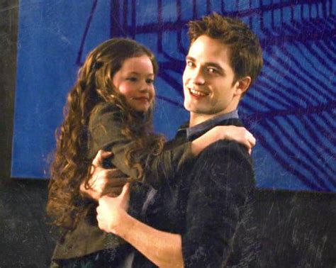 Breaking Dawn - Renesmee Carlie Cullen Photo (34322814) - Fanpop