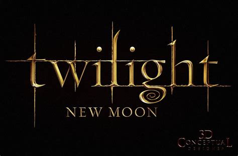 Twilight-Saga Logo - LogoDix