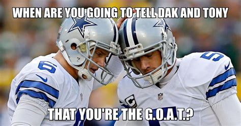 Dallas Cowboys: The top fan-made memes from the Cowboys' win over the ...