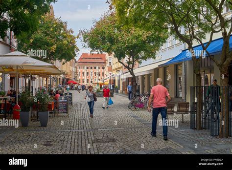 Old historical town of Bautzen Budisyn Stock Photo - Alamy