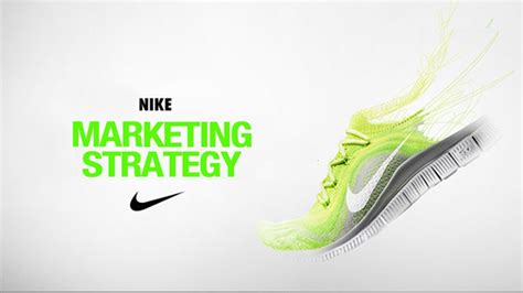 NIKE Marketing Strategy – A Social Media Genius - 12 Channels