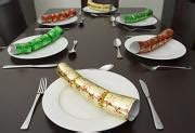 Photo of Christmas Dinner Table | Free christmas images