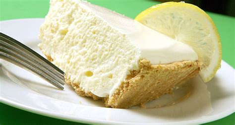 Lemon Chiffon Pie Recipe | Southern Kitchen