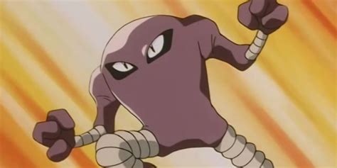 Pokémon The 10 Most Powerful Fighting Moves Ranked - pokemonwe.com