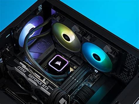 Compatible processors with Corsair H100x RGB Elite | Pangoly