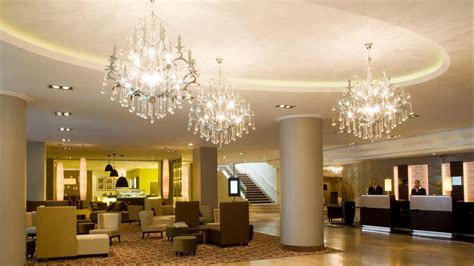 Crowne Plaza Berlin City Centre, An IHG Hotel in Berlin, Germany from $91: Deals, Reviews ...