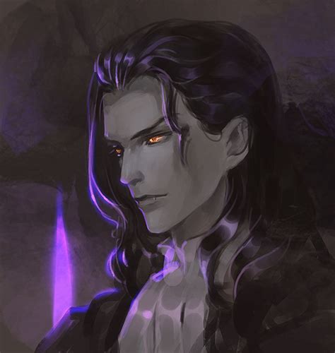 Castlevania Gallery: Photo | Dracula art, Vampire art, Vampire drawings