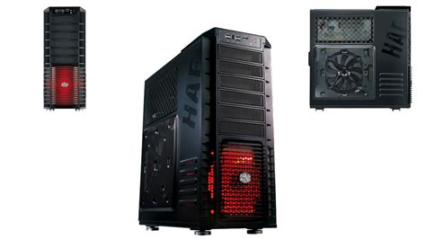 Cooler Master HAF 932 Full Tower Case Pros and Cons - z Pro and Cons Geek