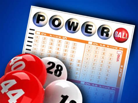 Playing US Powerball online - German Online Casinos