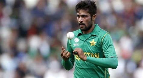 Mohammad Amir set to rejoin Karachi Kings squad