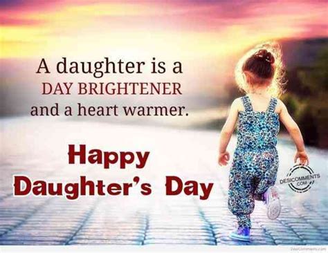 Penny Hart Headline: Is Today Really National Daughters Day