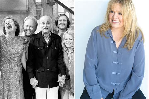 'All in the Family' turns 50: Norman Lear & Sally Struthers look back