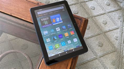 Does Kindle Fire Hd 8 Have Screen Mirroring - Mirror Ideas