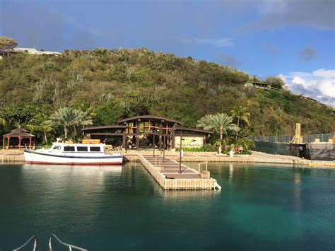 Peter Island - Peter Island Resort & Yacht Harbour in Road Town, Tortola ... / And certainly no ...