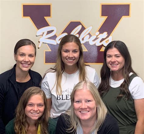 Wabasso Public School welcomes new staff - Redwood Falls Gazette