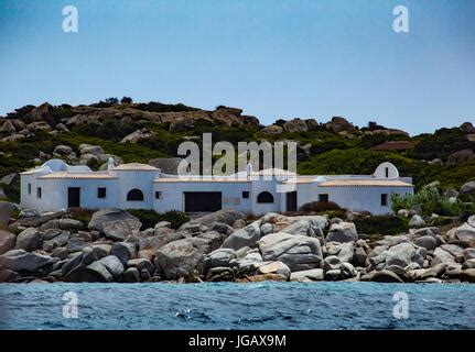 Cavallo Island, Corsica, France Stock Photo: 135130433 - Alamy