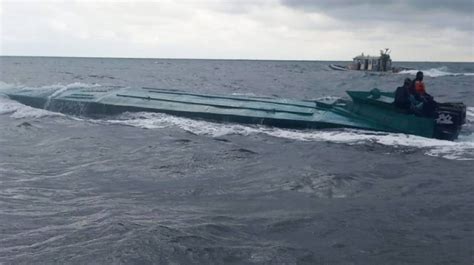 The World's Most Sophisticated Narco Submarine Designer Was Just Taken Down