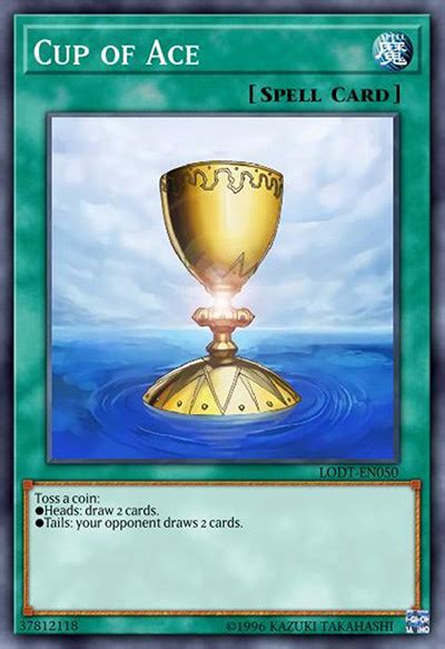 15 Best Draw Cards in Yu-Gi-Oh! (Ranked) – FandomSpot