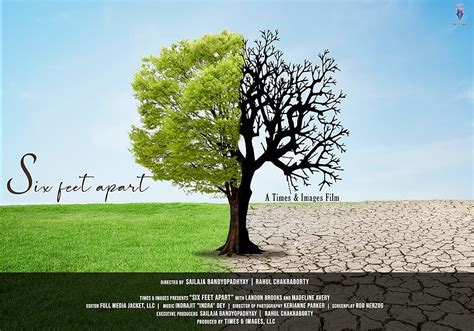 Six Feet Apart (Short) - IMDb