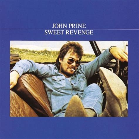 John Prine - Sweet Revenge Lyrics and Tracklist | Genius