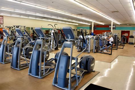 Countryside YMCA Fitness in Landen - Deerfield Township Ohio