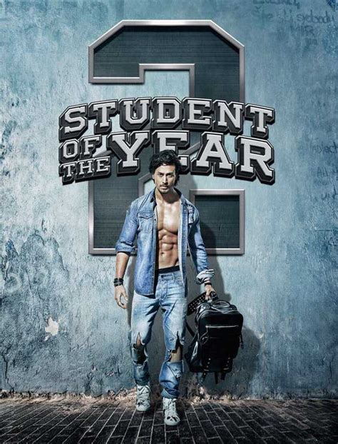 SOTY 2 gets a release date - The Tribune