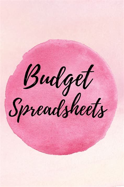 Are you looking for a way to track your expenses and have an overview of your budget? Check our ...