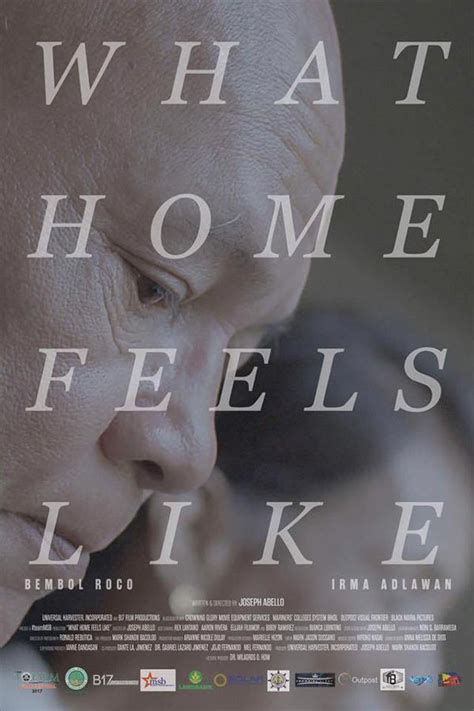 What Home Feels Like (2017) | ClickTheCity Movies