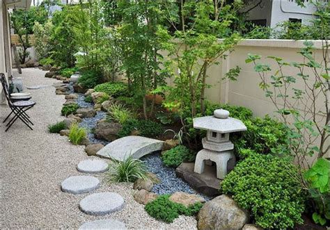 WholeHomekover | Zen garden design, Japanese garden backyard, Small japanese garden