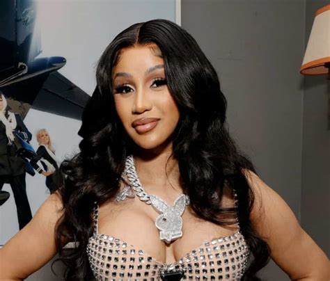 Cardi B's "Invasion of Privacy" Becomes First Ever Album In History With All Platinum Songs