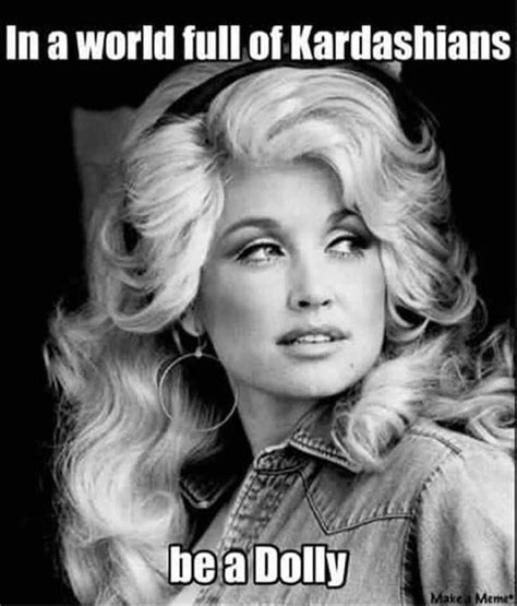 Pin by April Addington on Music Memes | Dolly parton, Dolly parton ...