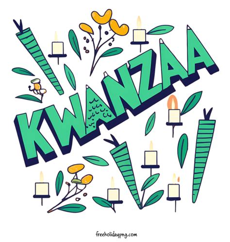 Kwanzaa Happy Kwanzaa kwa african art for Happy Kwanzaa for Kwanzaa ...