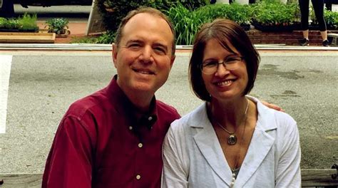 Eve Schiff [Adam Schiff wife] Bio, Parents, and Facts you didn’t know. – Celebrity Spouse