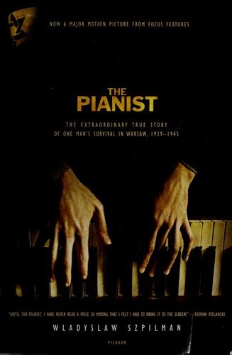 The pianist (1999 edition) | Open Library