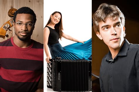 Music From the Young Concert Artists Roster Part 2 | Young Artists Showcase | WQXR