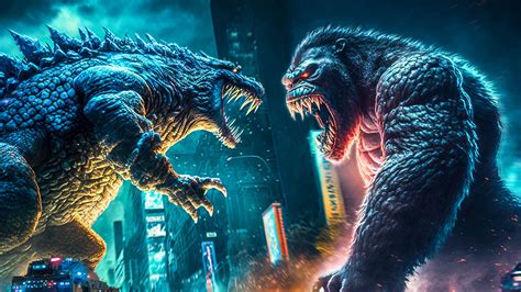 When Was Kong Vs Godzilla Release Online Cheapest | pwponderings.com