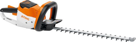 Akku-Heckenschere STIHL HSA 56 Compact ohne Akku und Ladegerät