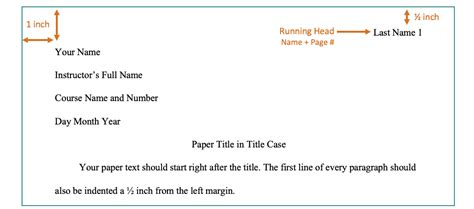 MLA heading and MLA header - Chegg Writing