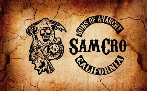 Sons Of Anarchy Wallpapers - Wallpaper Cave