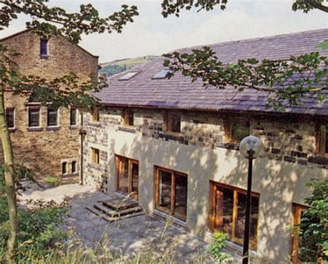 Venues & Accommodation – Hebden Bridge Zen