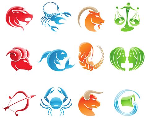 Collection Of Zodiac Signs Png Pluspng - vrogue.co