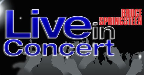 Live In Concert: Bruce Springsteen & the E Street Band | 95.7 The Hog