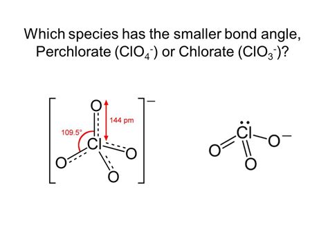 Clo3+ Lewis Structure Bond Angle - Drawing Easy