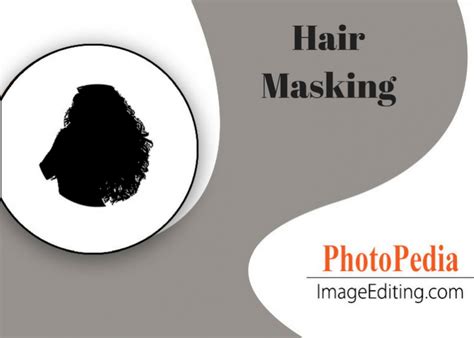 Image Editing Terms – Hair Masking | ImageEditing