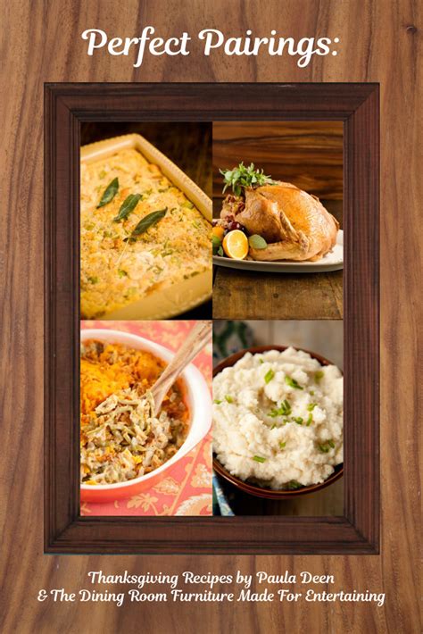 The Best Paula Deen Thanksgiving Recipe – Home, Family, Style and Art Ideas