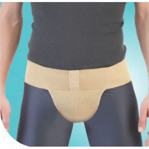 Scrotal Hernia Belt Support, Size: S,M,L,XL,2XL,3XL at Rs 256/piece in Pune