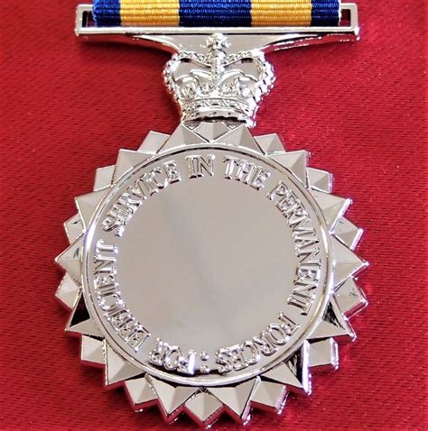 AUSTRALIAN DEFENCE FORCE SERVICE MEDAL ARMY NAVY AIR FORCE REPLICA ...