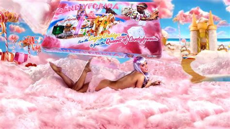 Katy Perry California Gurls (Featuring Snoop Dogg) - Katy Perry Fan Art ...