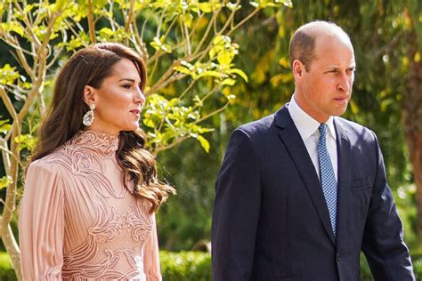 Catherine, Princess of Wales at the Wedding of Prince Hussein and Rajwa Al Saif - Tom + Lorenzo