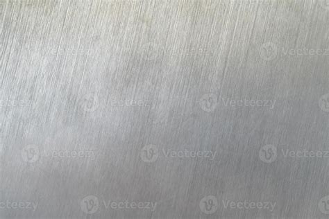 Scratched metal texture, Brushed steel plate background 2664533 Stock ...